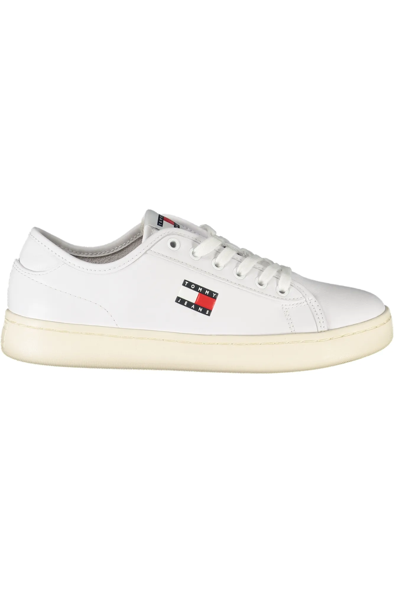 Damen SPORTSCHUH Weiß EN0EN02875_BIYBS