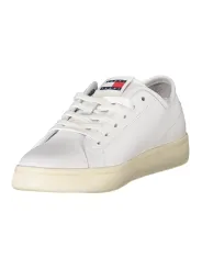 Tommy Hilfiger Damen Sneaker Weiß mieten | Flex-Fashion Verleih