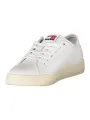 Tommy Hilfiger Damen Sneaker Weiß mieten | Flex-Fashion Verleih