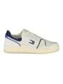 Tommy Hilfiger Herren Sneaker Weiß mieten | Flex-Fashion