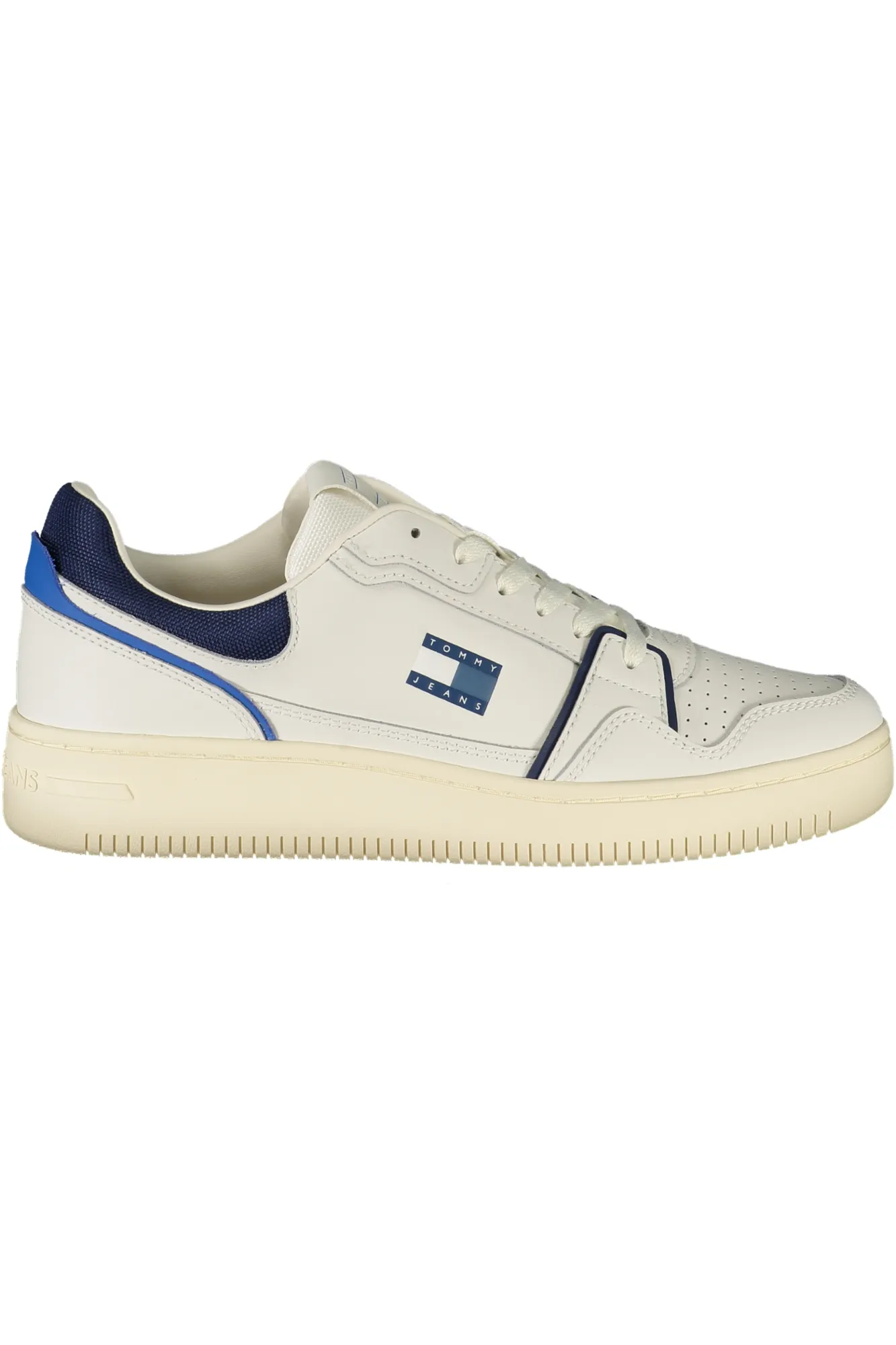 Herren SPORTSCHUH Weiß EM0EM01610_BIDW4