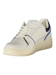 Tommy Hilfiger Herren Sneaker Weiß mieten | Flex-Fashion
