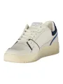 Tommy Hilfiger Herren Sneaker Weiß mieten | Flex-Fashion