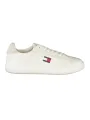 Tommy Hilfiger Herren Sneaker Weiß mieten - Flex-Fashion