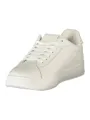 Tommy Hilfiger Herren Sneaker Weiß mieten - Flex-Fashion