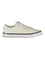 Tommy Hilfiger Herren Sneaker Weiß mieten | Flex-Fashion Verleih