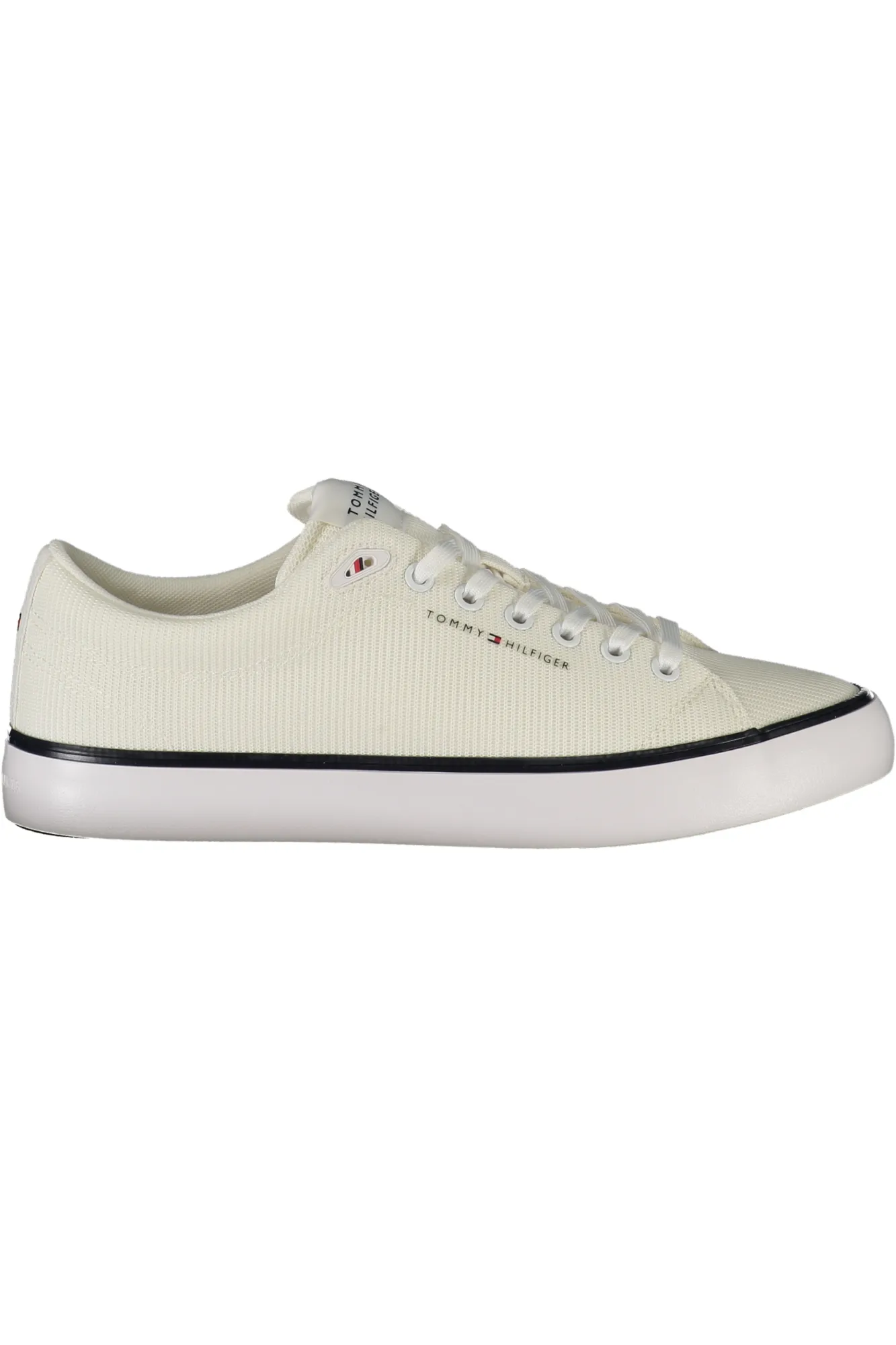 Herren SPORTSCHUH Weiß FM0FM05513_BIYBS