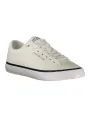 Tommy Hilfiger Herren Sneaker Weiß mieten | Flex-Fashion Verleih