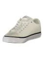 Tommy Hilfiger Herren Sneaker Weiß mieten | Flex-Fashion Verleih