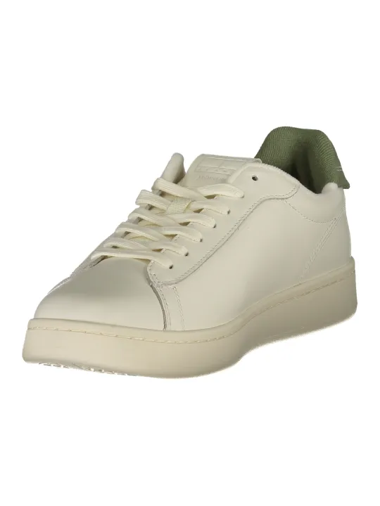 Tommy Hilfiger Herren Sneaker Weiß mieten | Flex-Fashion