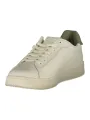 Tommy Hilfiger Herren Sneaker Weiß mieten | Flex-Fashion