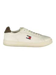 Tommy Hilfiger Herren SPORTSCHUH Weiß | online kaufen