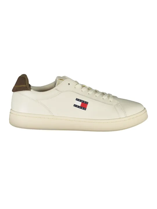 Tommy Hilfiger Herren SPORTSCHUH Weiß | online kaufen