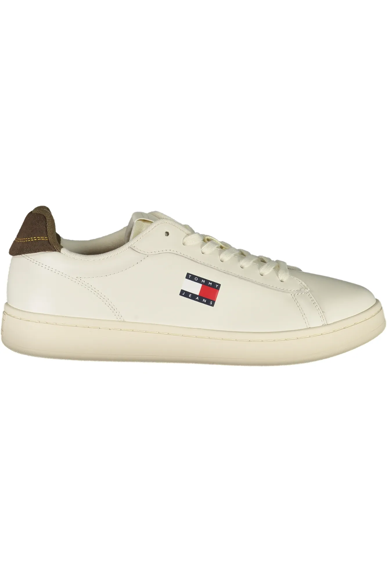 Herren SPORTSCHUH Weiß EM0EM01596_BI0LE