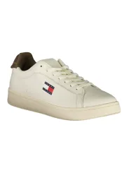 Tommy Hilfiger Herren SPORTSCHUH Weiß | online kaufen