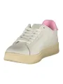 Tommy Hilfiger Damen Sneaker Weiß mieten - Flex-Fashion