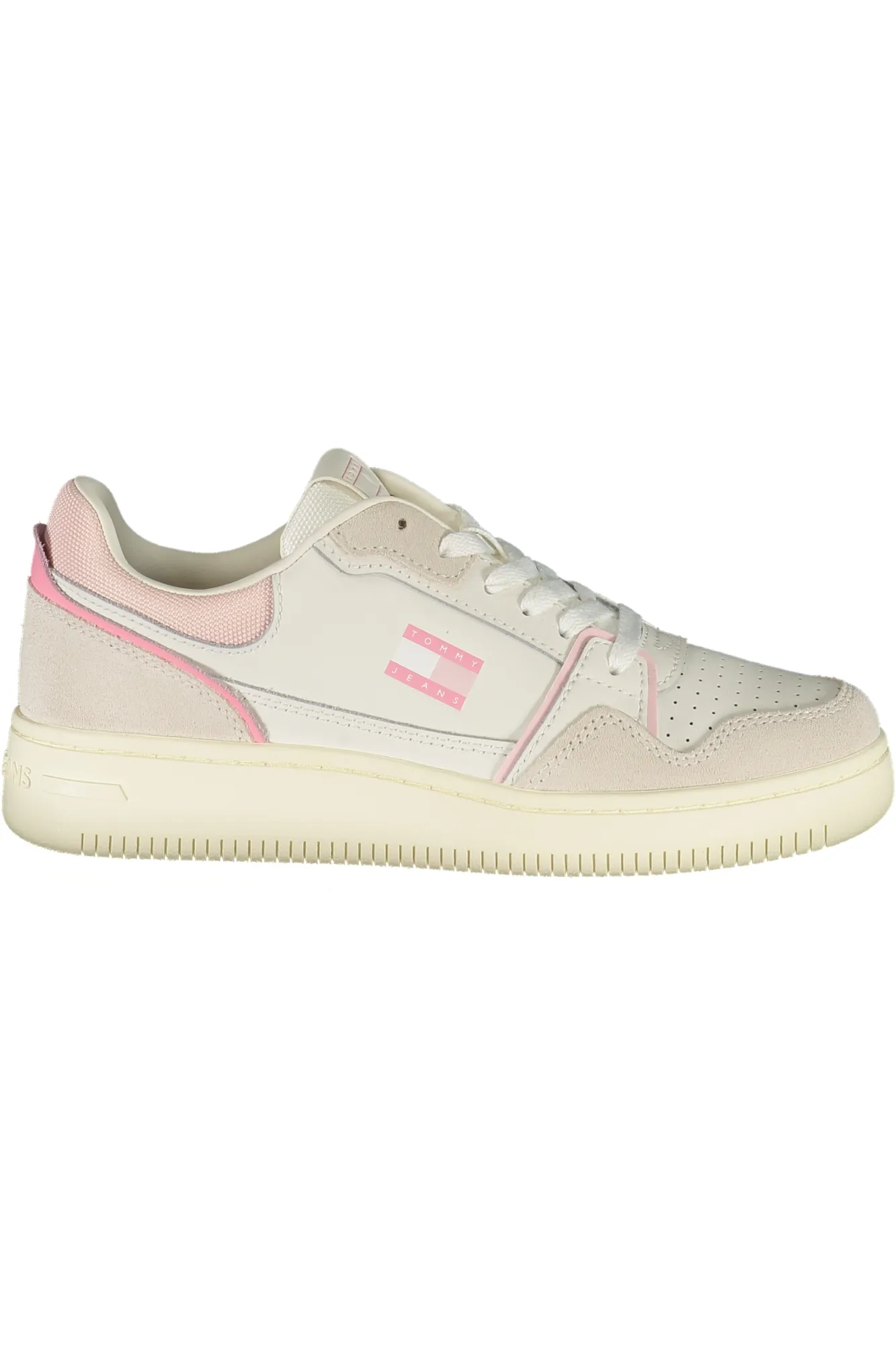 Damen SPORTSCHUH Weiß EN0EN02818_BI02S