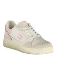 Tommy Hilfiger Damen Sneaker Weiß mieten - Flex-Fashion