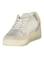 Tommy Hilfiger Damen Sneaker Weiß mieten - Flex-Fashion
