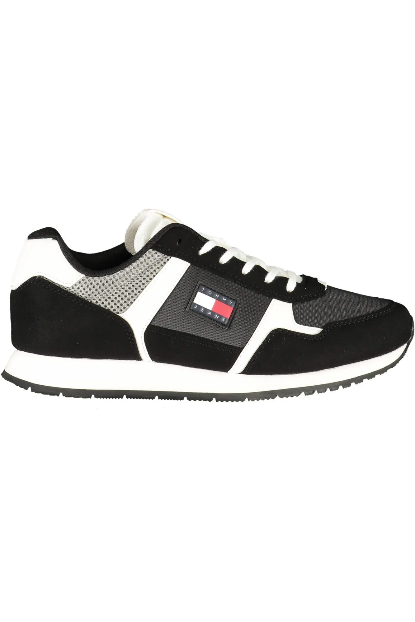 Herren SPORTSCHUH Schwarz EM0EM01590_NEBDS