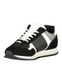 Tommy Hilfiger Herren Sneaker Schwarz mieten | Flex-Fashion