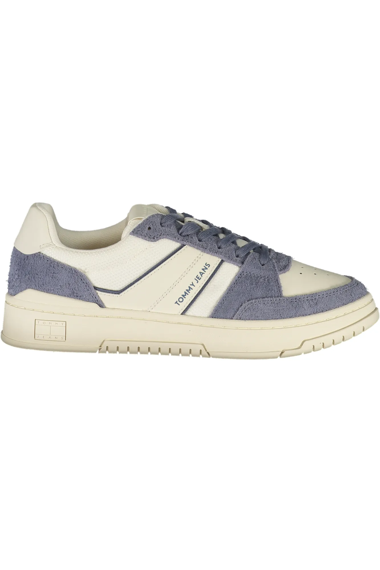 Herren SPORTSCHUH Weiß EM0EM01579_BIPO6