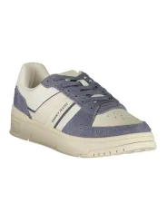 Tommy Hilfiger Herren Sneaker Weiß mieten – Flex-Fashion