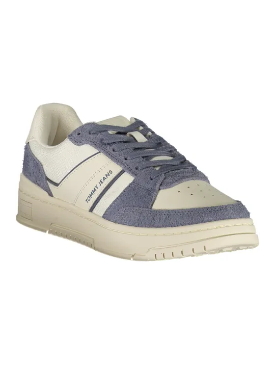 Tommy Hilfiger Herren Sneaker Weiß mieten – Flex-Fashion