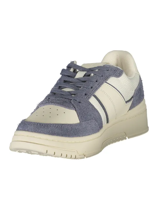 Tommy Hilfiger Herren Sneaker Weiß mieten – Flex-Fashion