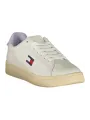 Tommy Hilfiger Damen Sneaker Weiß mieten | Flex-Fashion