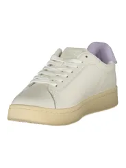 Tommy Hilfiger Damen Sneaker Weiß mieten | Flex-Fashion
