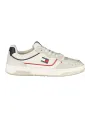 Tommy Hilfiger Herren Sneaker Weiß mieten | Flex-Fashion