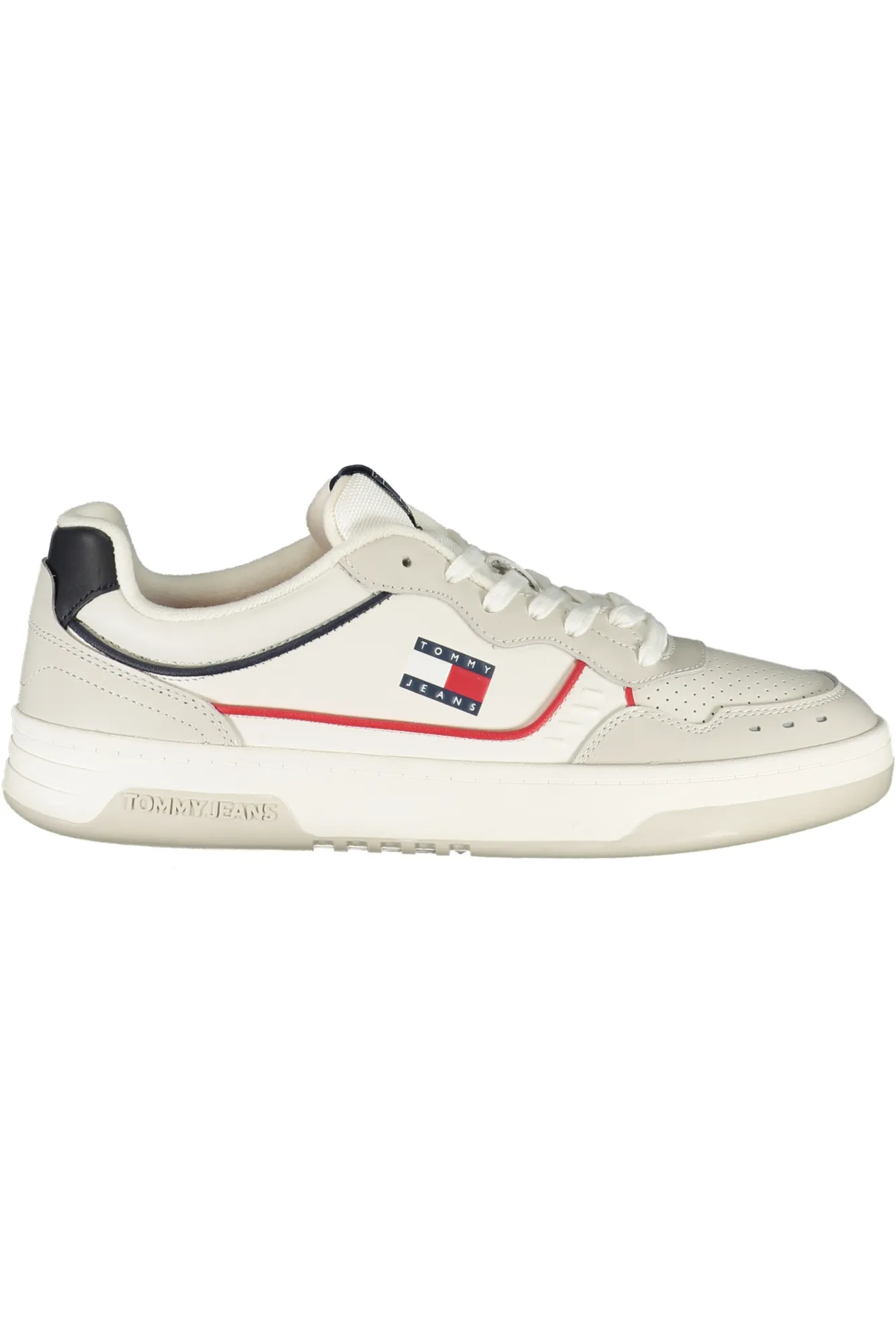 Herren SPORTSCHUH Weiß EM0EM01585_BI0G1
