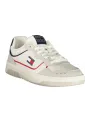 Tommy Hilfiger Herren Sneaker Weiß mieten | Flex-Fashion