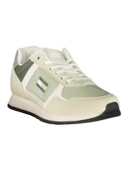 Grüne Tommy Hilfiger Herren-Sneakers leihen – Flex-Fashion
