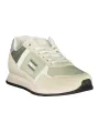 Grüne Tommy Hilfiger Herren-Sneakers leihen – Flex-Fashion