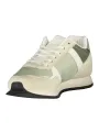 Grüne Tommy Hilfiger Herren-Sneakers leihen – Flex-Fashion