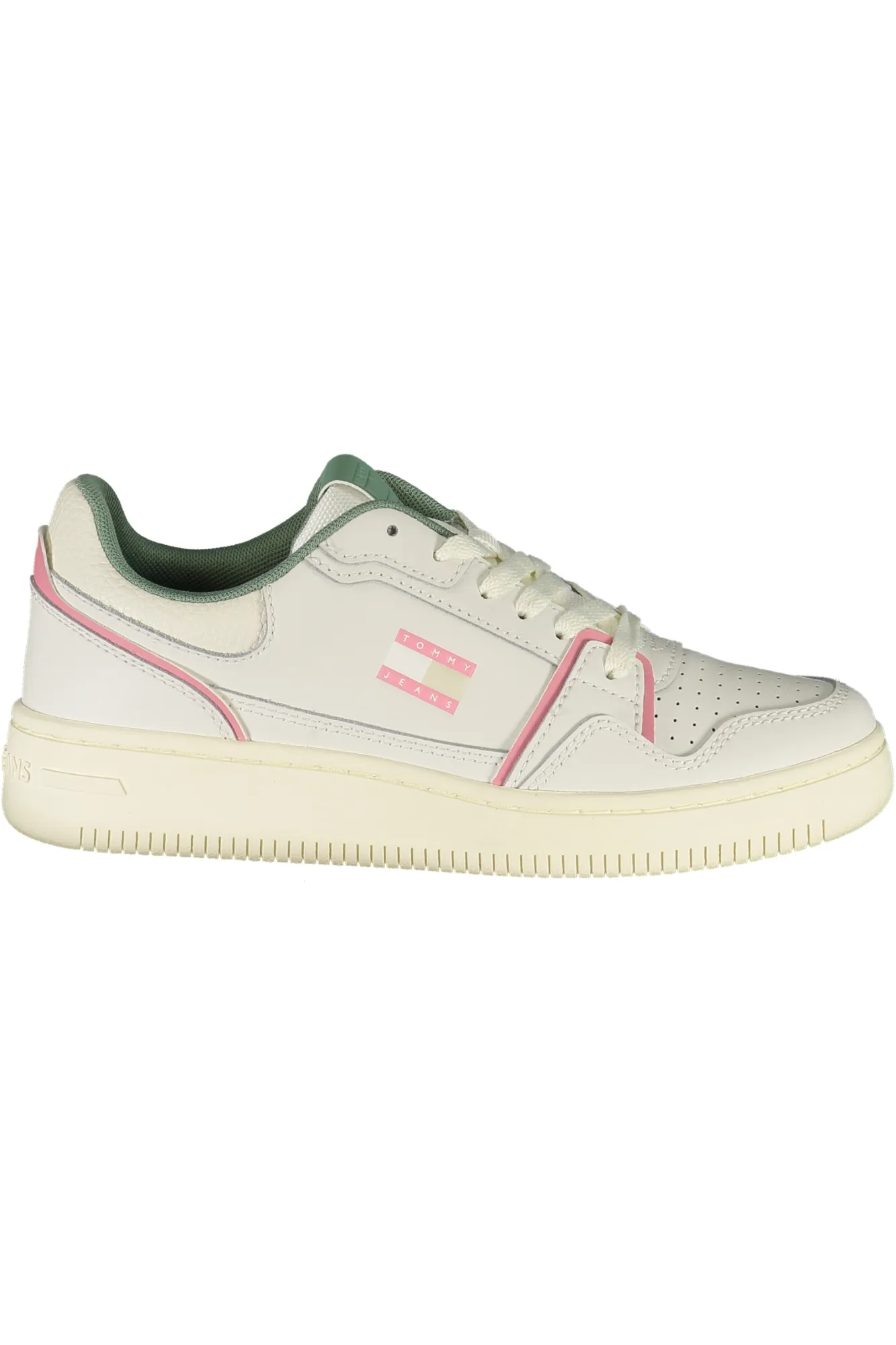 Damen SPORTSCHUH Weiß EN0EN02839_BI0LA