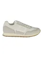 Tommy Hilfiger Herren Sneaker Weiß mieten | Flex-Fashion
