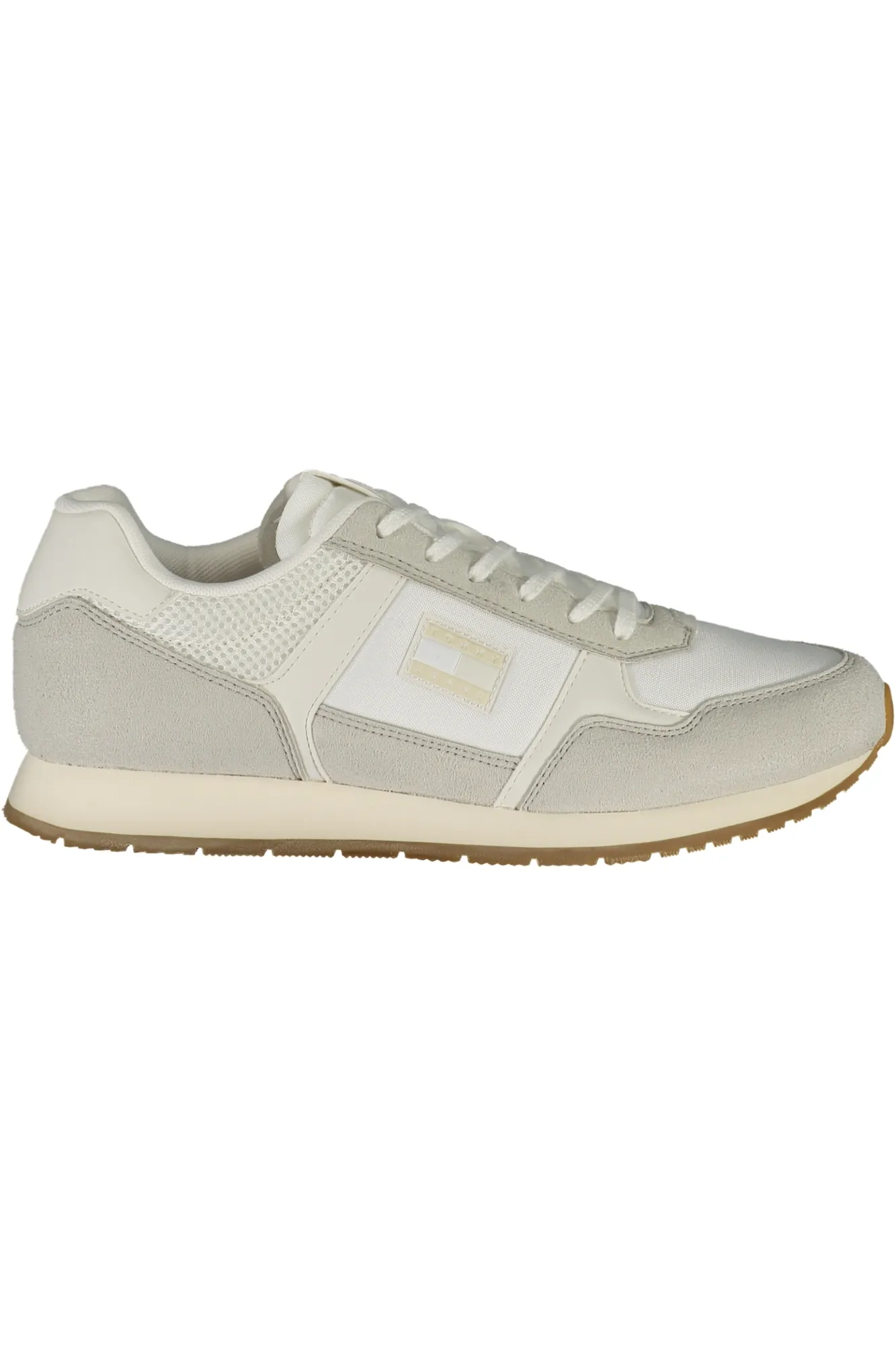 Herren SPORTSCHUH Weiß EM0EM01617_BIYBL