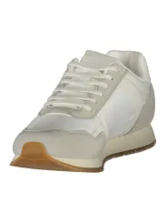 Tommy Hilfiger Herren Sneaker Weiß mieten | Flex-Fashion