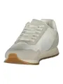 Tommy Hilfiger Herren Sneaker Weiß mieten | Flex-Fashion