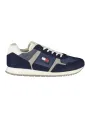 Tommy Hilfiger Herren Sneaker Blau mieten | Flex-Fashion