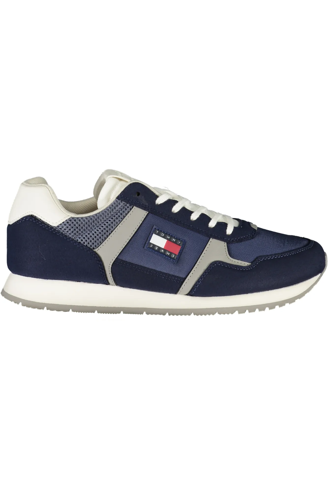 Herren SPORTSCHUH Blau EM0EM01590_BLC1G