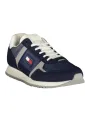 Tommy Hilfiger Herren Sneaker Blau mieten | Flex-Fashion