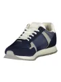 Tommy Hilfiger Herren Sneaker Blau mieten | Flex-Fashion