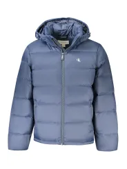 Calvin Klein Herrenjacke Blau mieten - Flex-Fashion Verleih