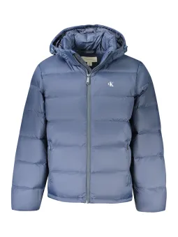 Calvin Klein Herrenjacke Blau mieten - Flex-Fashion Verleih