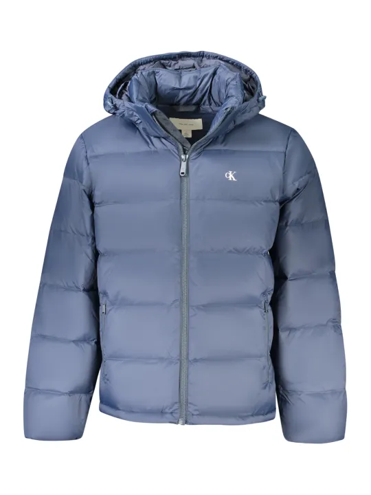Calvin Klein Herrenjacke Blau mieten - Flex-Fashion Verleih
