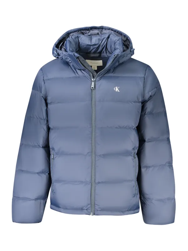 Calvin Klein Herrenjacke Blau mieten - Flex-Fashion Verleih